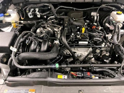 2024 Ford Bronco Big Bend 4 Door 4x4