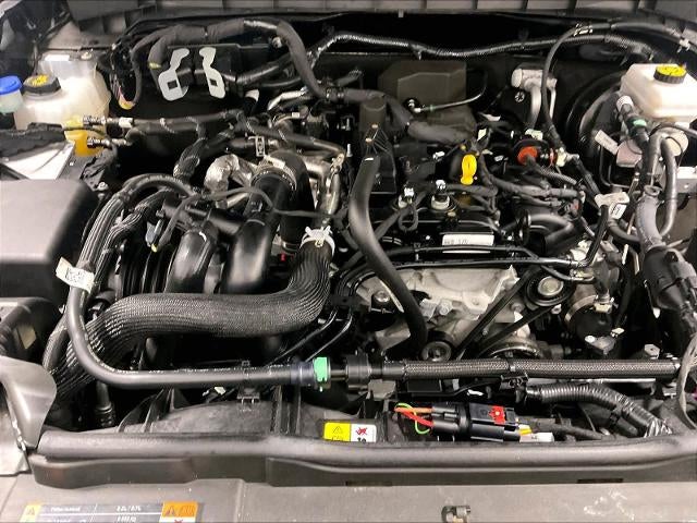 2024 Ford Bronco Big Bend 4 Door 4x4