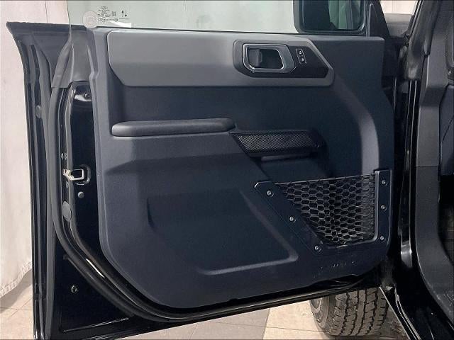 2024 Ford Bronco Big Bend 4 Door 4x4