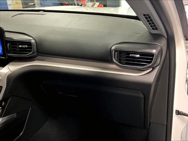 2023 Ford Explorer XLT 4WD