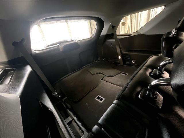 2023 Ford Explorer XLT 4WD