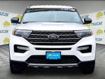 2023 Ford Explorer XLT 4WD