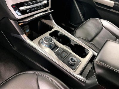 2023 Ford Explorer XLT 4WD