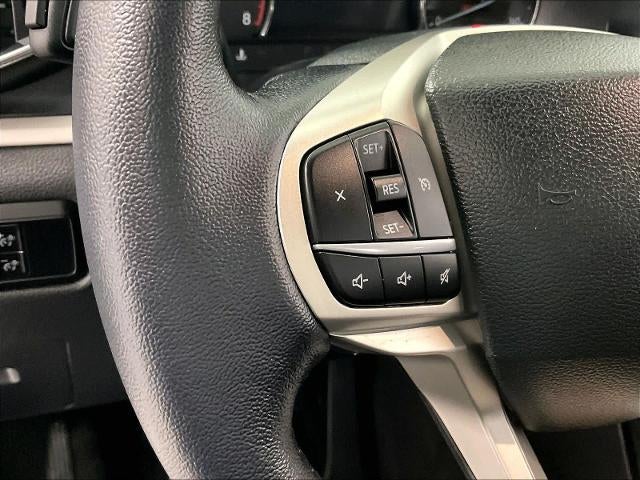 2023 Ford Explorer XLT 4WD