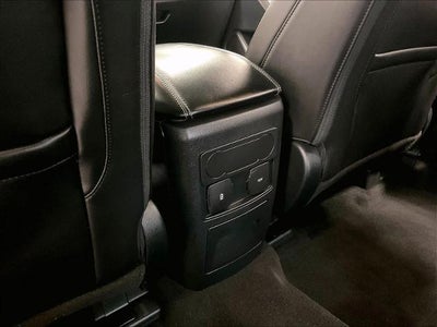 2023 Ford Explorer XLT 4WD