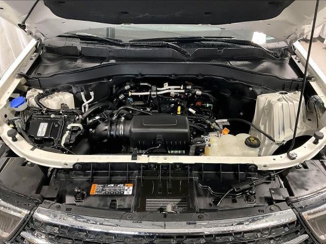 2023 Ford Explorer XLT 4WD