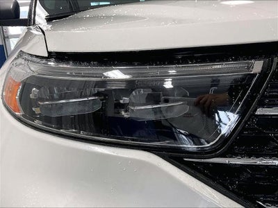 2023 Ford Explorer XLT 4WD