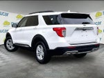 2023 Ford Explorer XLT 4WD