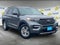 2023 Ford Explorer XLT 4WD