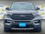 2023 Ford Explorer XLT 4WD