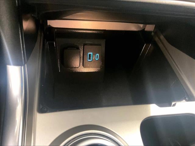 2023 Ford Explorer XLT 4WD