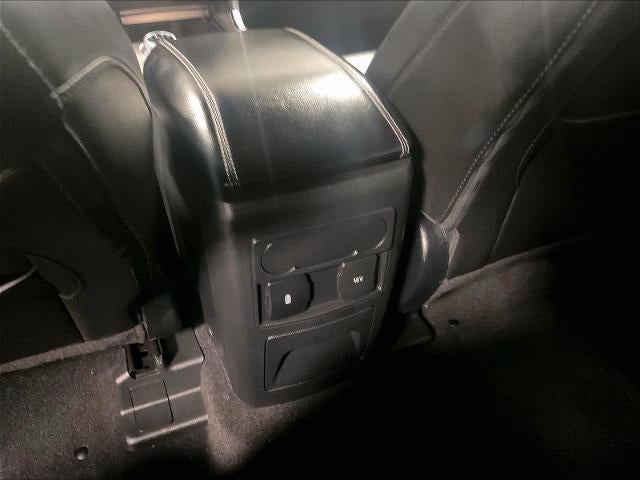 2023 Ford Explorer XLT 4WD