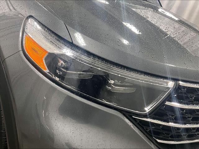 2023 Ford Explorer XLT 4WD