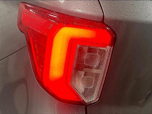 2023 Ford Explorer XLT 4WD