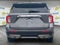 2023 Ford Explorer XLT 4WD