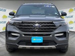 2020 Ford Explorer XLT 4WD