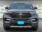 2020 Ford Explorer XLT 4WD