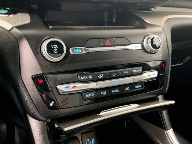 2020 Ford Explorer XLT 4WD