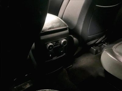 2020 Ford Explorer XLT 4WD