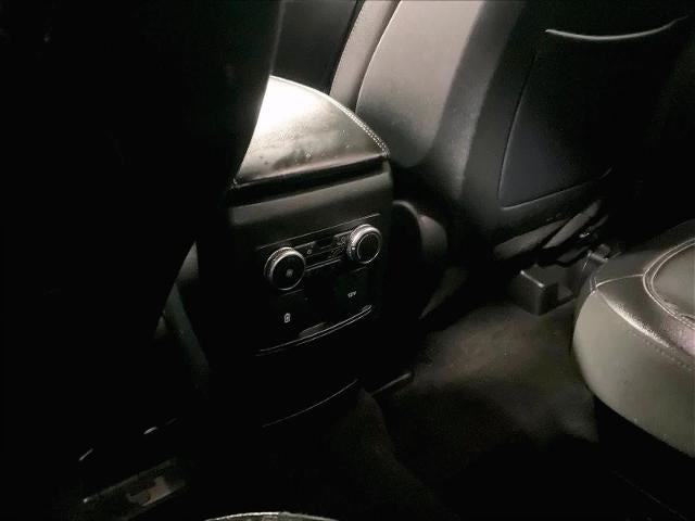 2020 Ford Explorer XLT 4WD