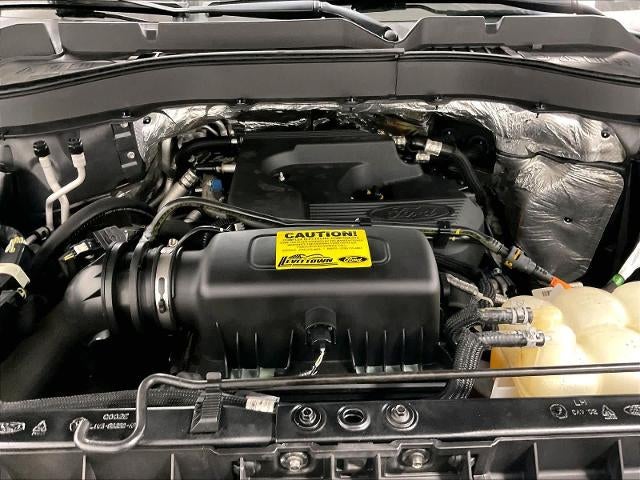 2020 Ford Explorer XLT 4WD