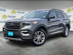 2020 Ford Explorer XLT 4WD