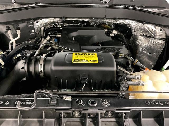 2020 Ford Explorer XLT 4WD