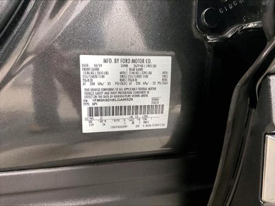 2020 Ford Explorer XLT 4WD