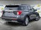 2020 Ford Explorer XLT 4WD