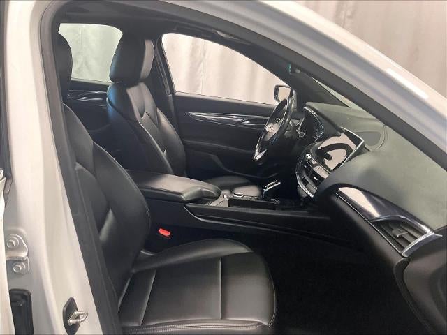 2020 Cadillac CT5 4dr Sdn Luxury