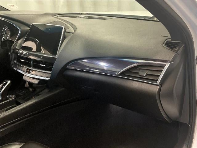 2020 Cadillac CT5 4dr Sdn Luxury