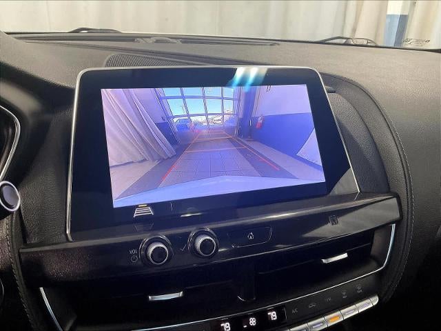 2020 Cadillac CT5 4dr Sdn Luxury