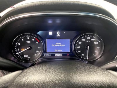 2020 Cadillac CT5 4dr Sdn Luxury