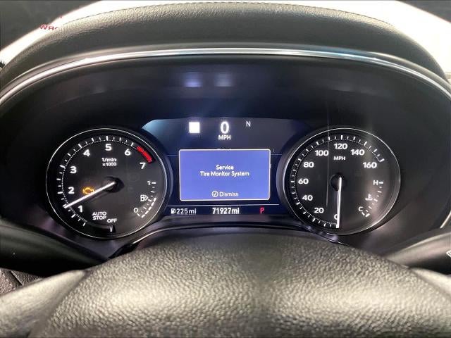 2020 Cadillac CT5 4dr Sdn Luxury