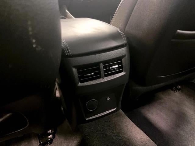 2020 Cadillac CT5 4dr Sdn Luxury