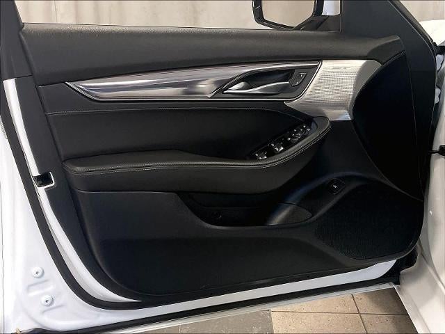 2020 Cadillac CT5 4dr Sdn Luxury