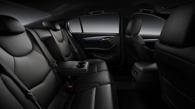 2020 Cadillac CT5 4dr Sdn Luxury