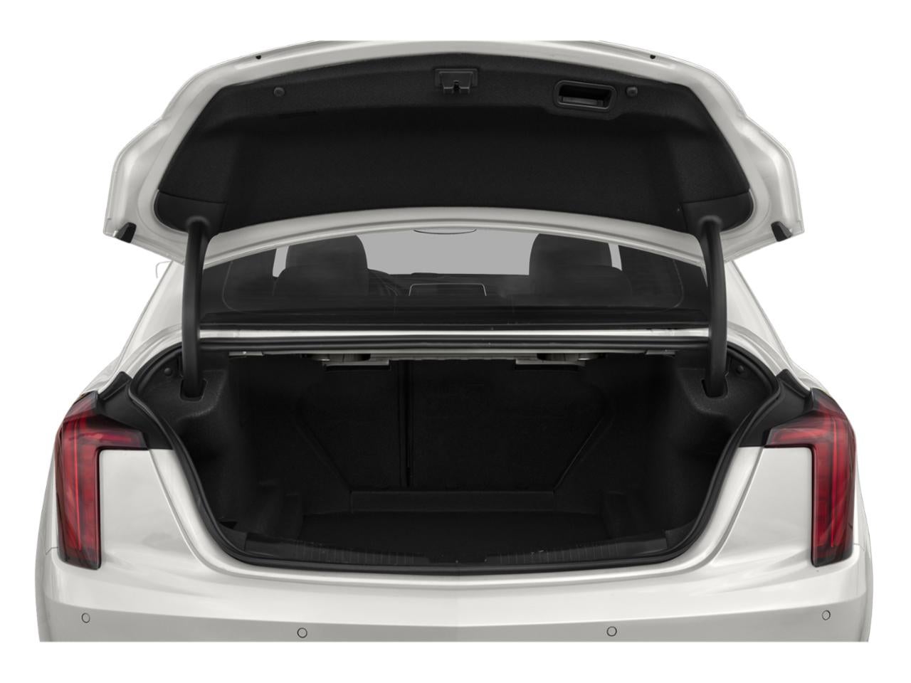 2020 Cadillac CT5 4dr Sdn Luxury