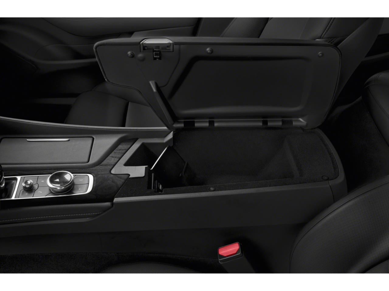 2020 Cadillac CT5 4dr Sdn Luxury