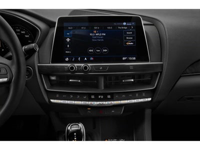 2020 Cadillac CT5 4dr Sdn Luxury