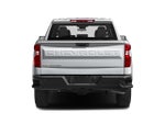 2023 Chevrolet Silverado 1500 Crew Cab Short Box 4-Wheel Drive LTZ