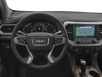 2018 GMC Acadia AWD Denali