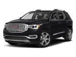 2018 GMC Acadia AWD Denali