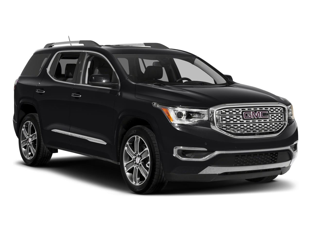 2018 GMC Acadia AWD Denali