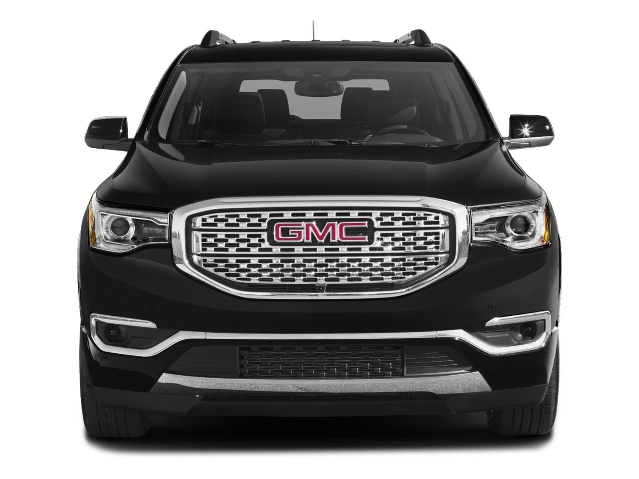 2018 GMC Acadia AWD Denali