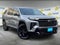 2025 Chevrolet Traverse RS w/2RS