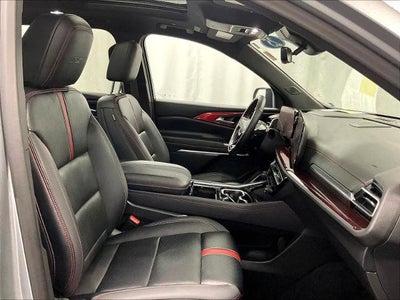 2025 Chevrolet Traverse RS w/2RS