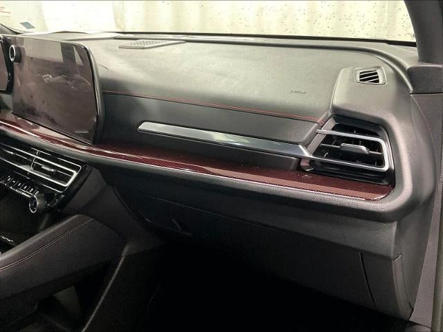 2025 Chevrolet Traverse RS w/2RS