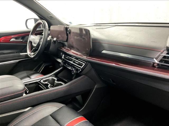 2025 Chevrolet Traverse RS w/2RS