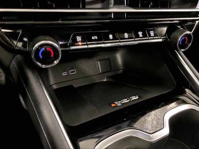 2025 Chevrolet Traverse RS w/2RS